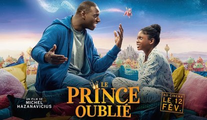 Le Prince Oublié - Bande-annonce officielle HD