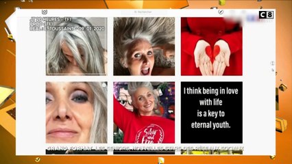 Les seniors : Les nouvelles stars des réseaux sociaux !
