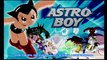 Astro Boy Walktrough Part 1 (PS2)+Boss 1