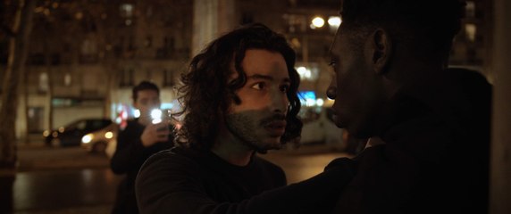 JE SUIS LA GENERATION Z