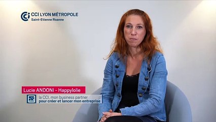 La CCI, mon business partner ! Entreprise Happylolie