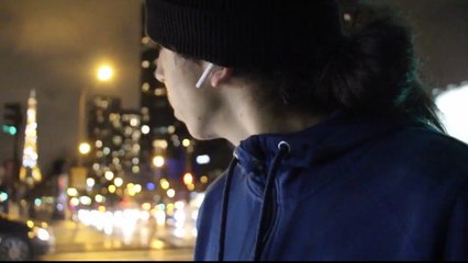 je suis le monde de demain