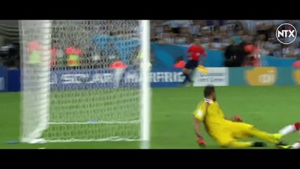 Top 35 Legendary Goals In Football History