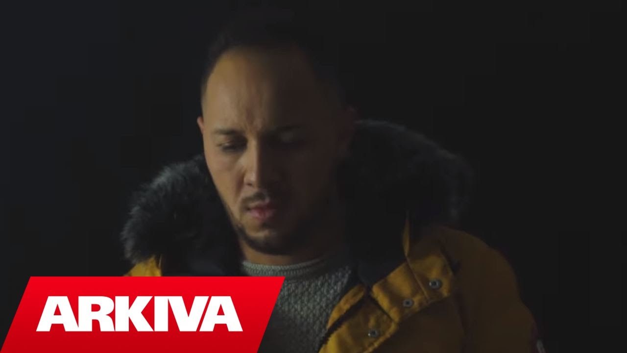 Blero Berisha - Xhelozia (Official Video HD)