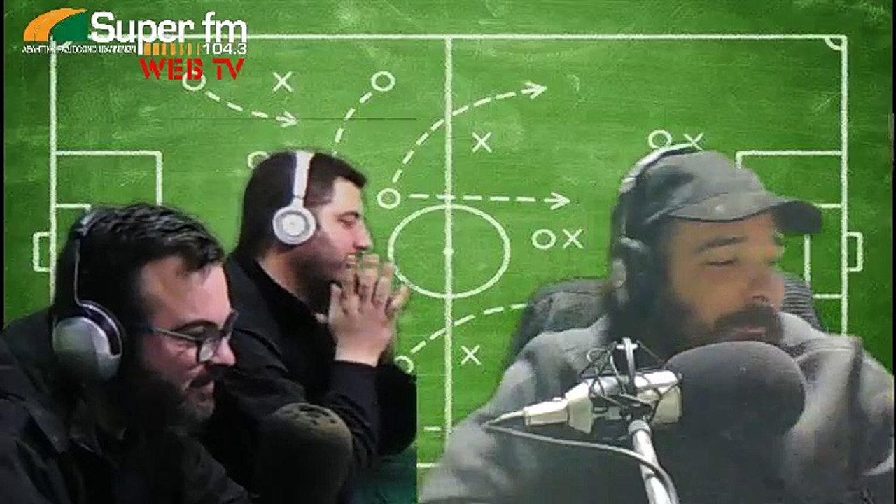 SUPER FM LIVE (985)