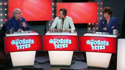 La blague de Jean-Jacques Peroni