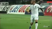 Stoch ilk maçında harika attı!