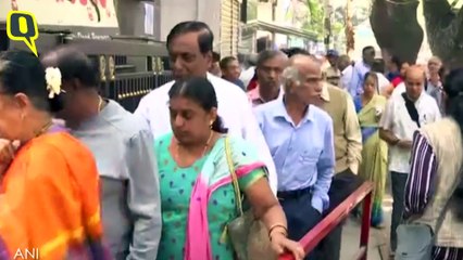 ‘Don’t Panic’: Tejasvi Surya After RBI Puts Curbs on B’luru Bank