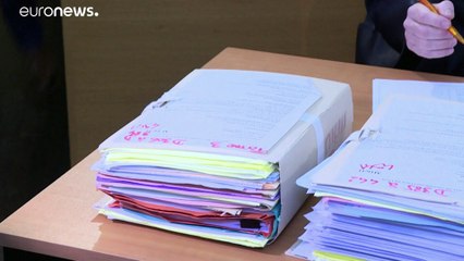 Missbrauchsprozess gegen Ex-Priester Preynat (74) beginnt