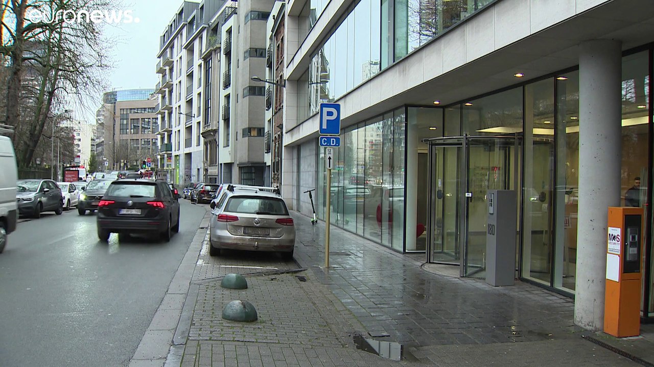 The Brief from Brussels: Bericht aus der Lobby-Hauptstadt der Welt