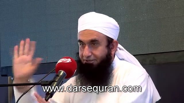 Saaray Deen Ka Khulasa - Molana Tariq Jameel