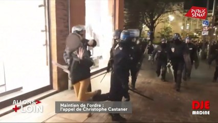 Violences policières : vers une prise de conscience de l’exécutif ?