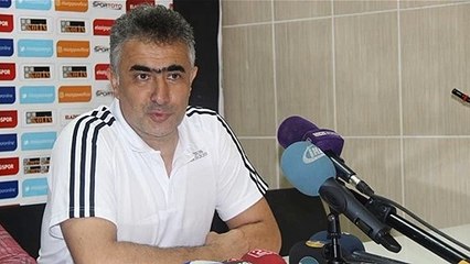 Mehmet Altıparmak