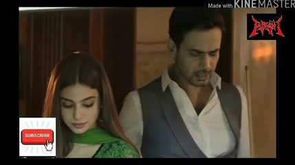 Gohar and Sameer VM || Itna pyar Karo || Ishq Zahe Naseeb