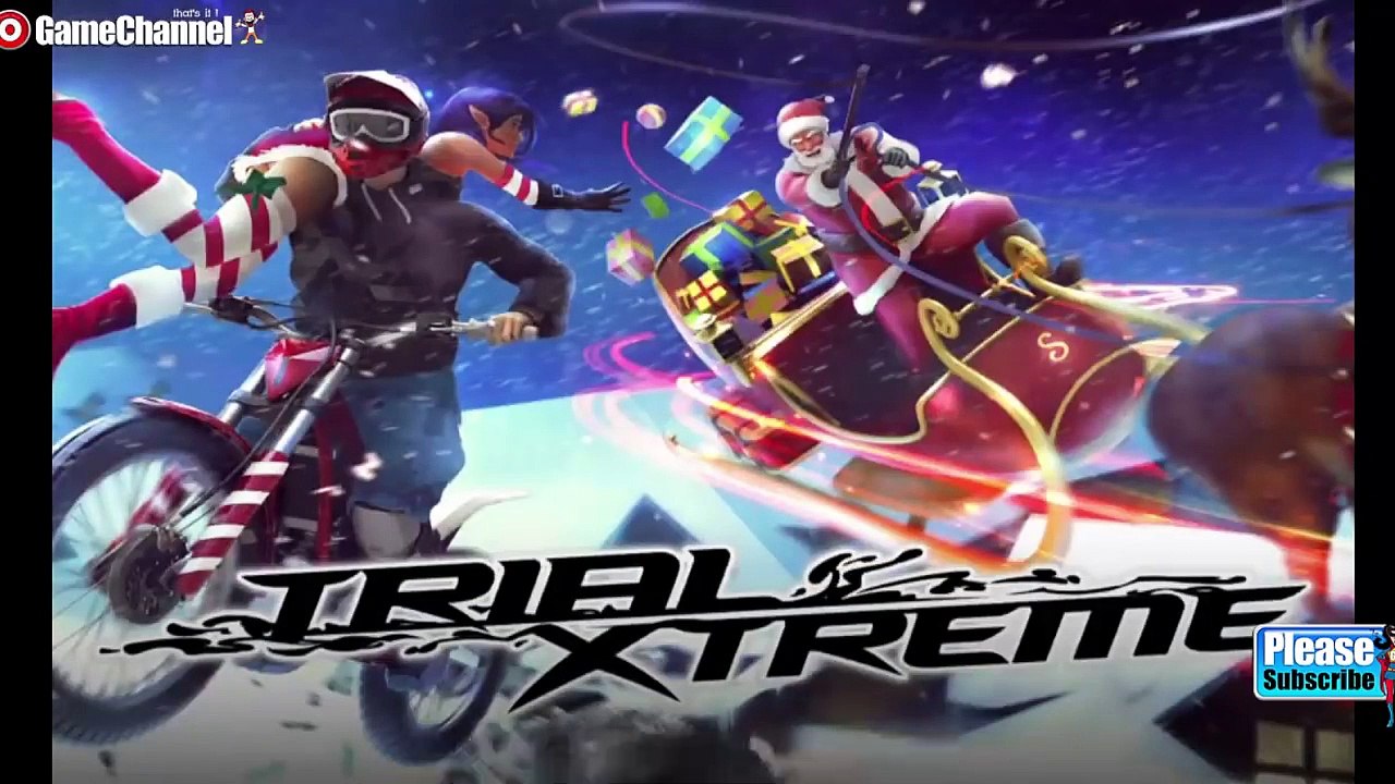 - Motor Bike Games  - Motocross Racing - Video Games For Kids