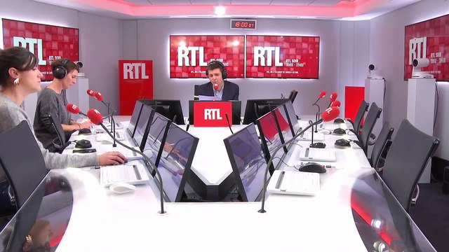 Les infos de 18h - Procès Preynat : les aveux glaçants de l'ancien prêtre