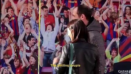Otobüs durağı Barcelona yedek kulübesi olursa...