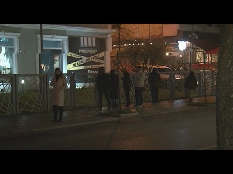 Pasojat nga tërmeti, arrestohen ish-zyrtarë të bashkisë Vorë, komunës Kashar e Farkë