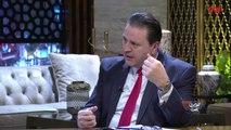 الخبير الأمني سرمد البياتي: العراقيون لا يقبلون أي محتل