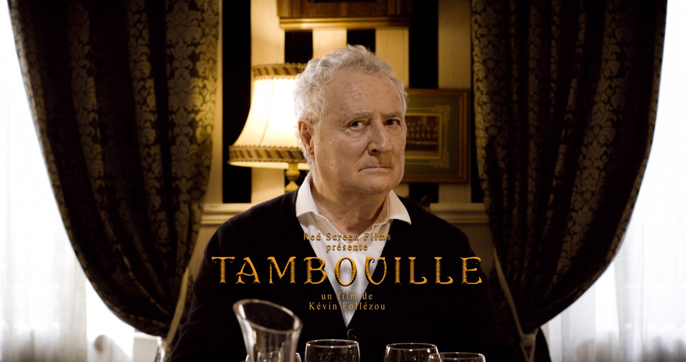 TAMBOUILLE