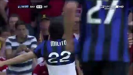 Diego Milito