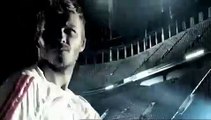 David Beckham Adidas