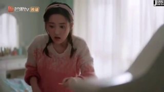 새로운 한국 노래 중국 러브 스토