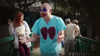 Childrens Hospital US S05E11