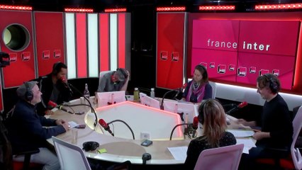 Ségolène Royal sommée de bien la fermer - Le Journal de 17h17