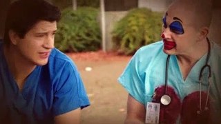 Childrens Hospital US S05E13