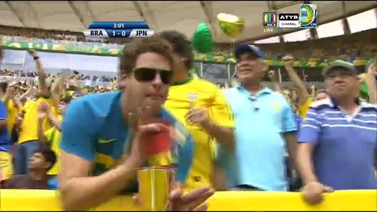 neymar japonya