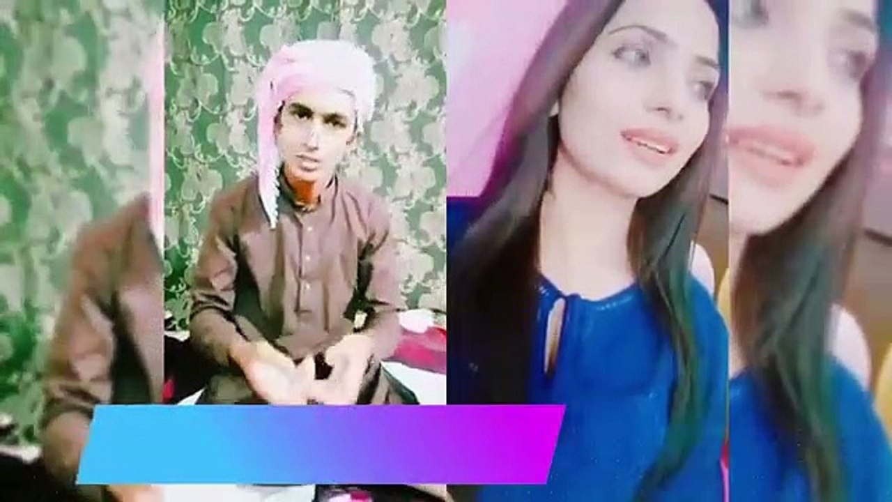 Nasir Madni FAmous Tik Tok