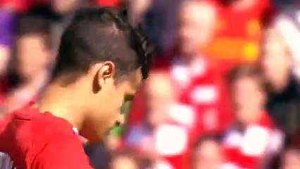 Philippe Coutinho