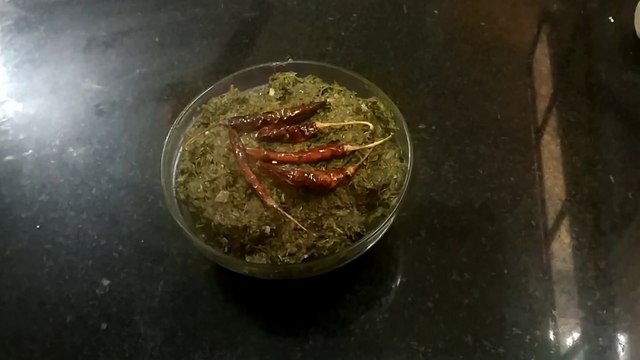 पंजाबी स्टाइल सरसों का साग | How to make sarson ka saag by All in One D