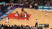 Preseason: Milwaukee Bucks 120-107 New York Knicks