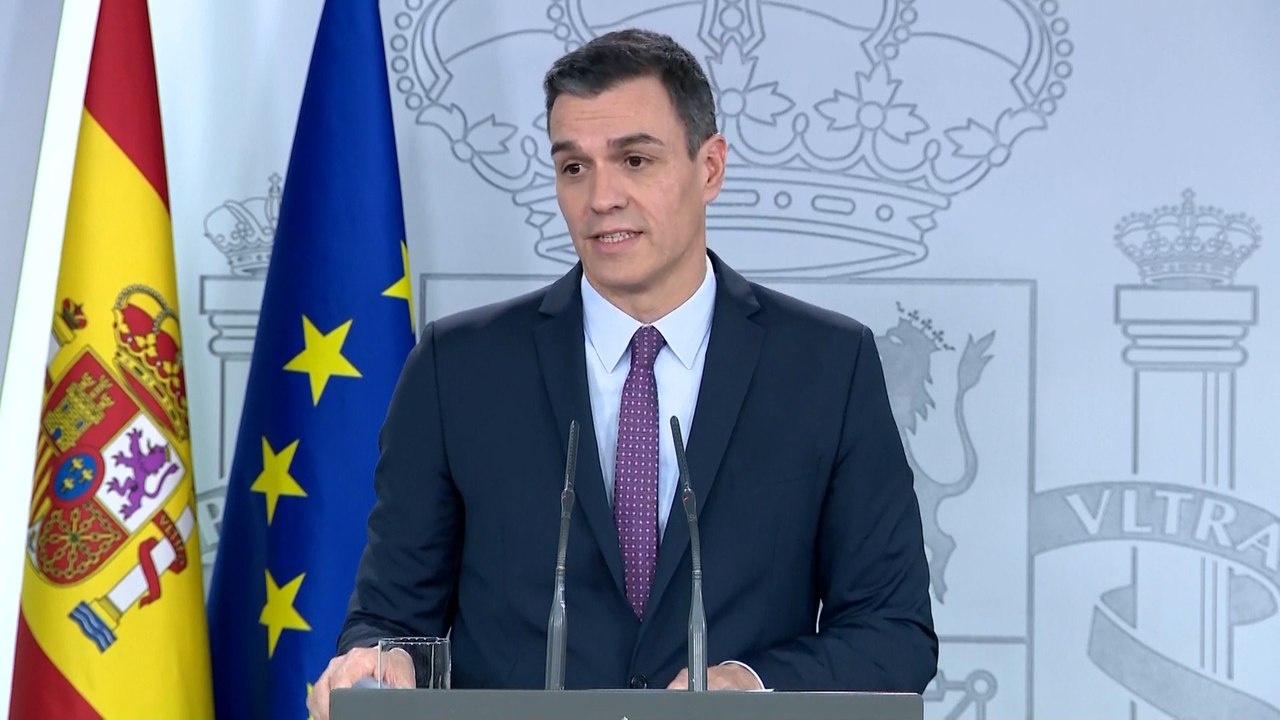 Sánchez apoya reunirse con Torra y la oposición lo rechaza