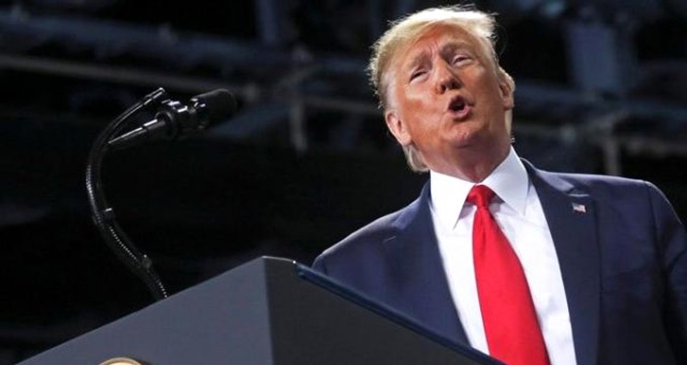 Temsilciler Meclisi, Trump'a yönelik azil maddelerinin Senatoya gönderilmesini yarın oylayacak