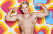 Ollie Williams quits Love Island villa