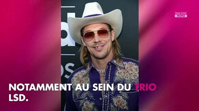 Sia très attirée sexuellement par le DJ Diplo : ses étonnantes confidences