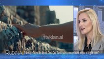 Rudina - Ornela Çuçi tregon per organizimin e samitit per turizimit! (14 janar 2020)