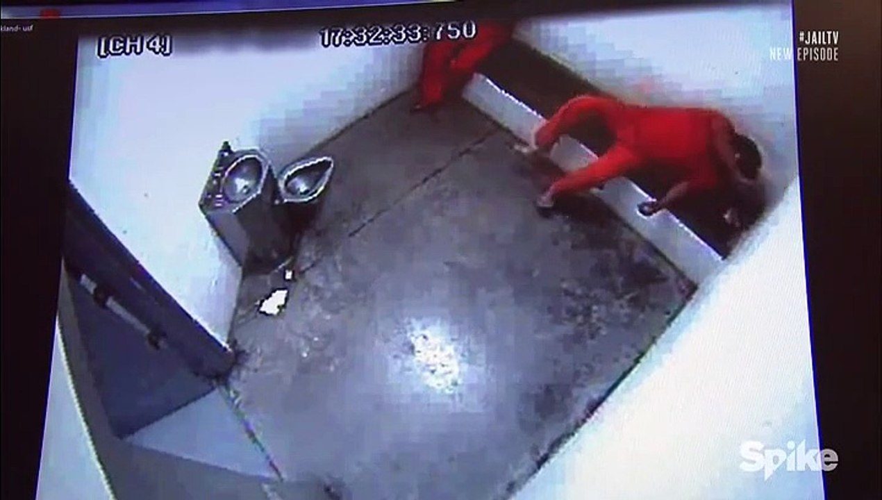 Jail Big Texas E11 video Dailymotion