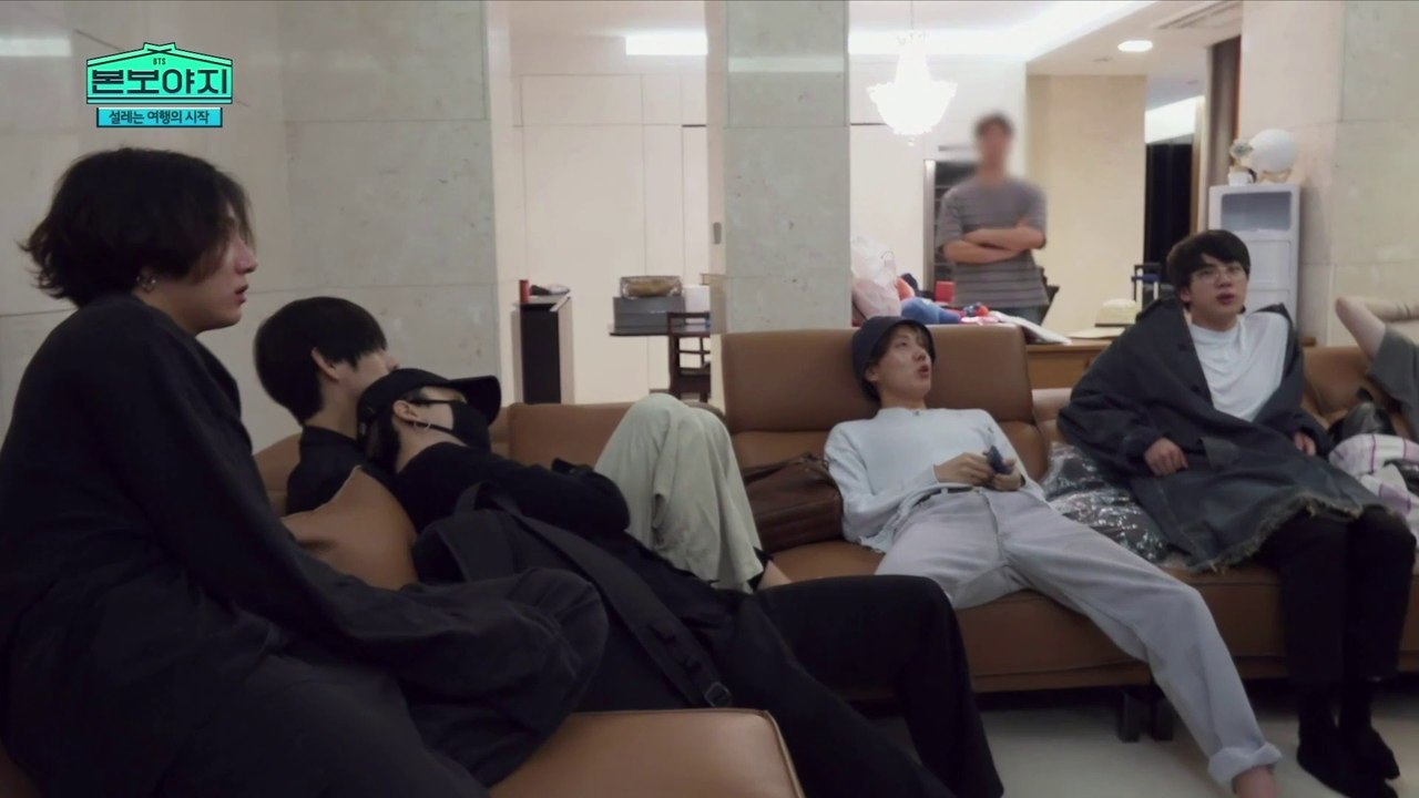 BV4 ep.1 VM cut