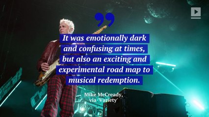 Pearl Jam to Release First Album in Seven Years