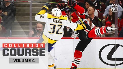 NHL Collision Course: Volume 4