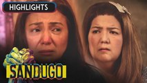 Joan, inamin ang tunay na pagkatao ni Leo kay Lulu | Sandugo