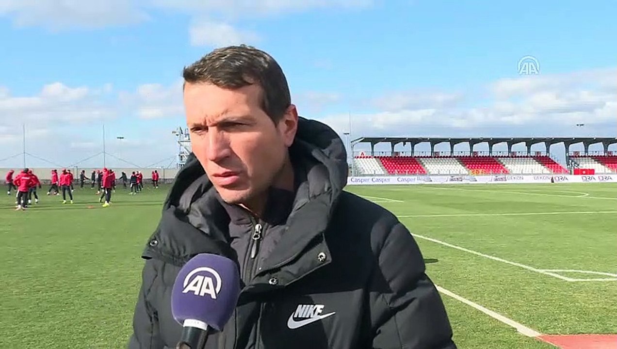 Bayram Bektaş