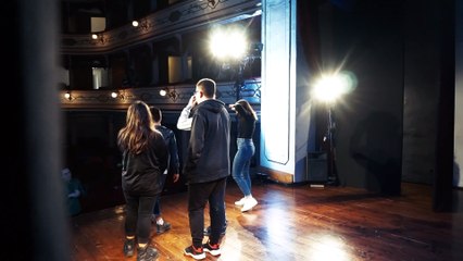 Compagnia Filodirame_Un ponte a Teatro_2019