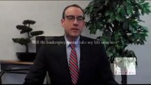 What happens to life insurance during bankruptcy? Cox Law Group PLLC - Lynchburg VA