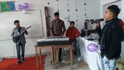 Tum Hi Aana Cover 🎶 | Chintu Ladla's Soulful Rendition