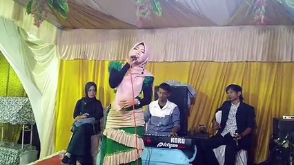 Teman Sejati - Vocal - Windi - The Ubrug